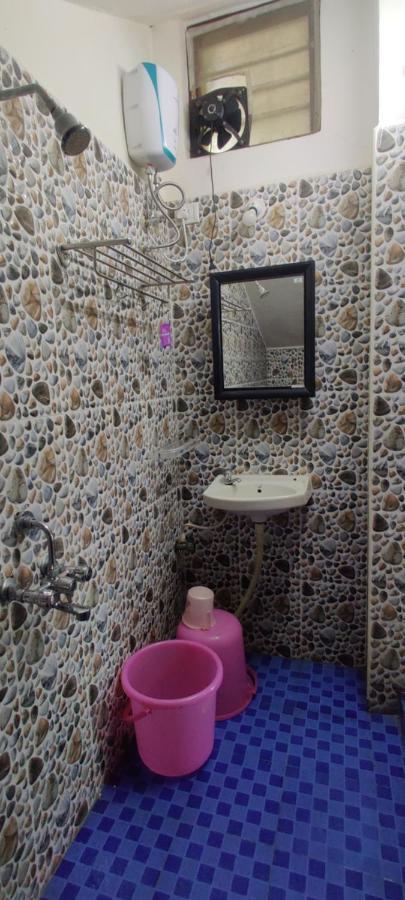 Mahabs Homestay Villa Mahabalipuram Εξωτερικό φωτογραφία