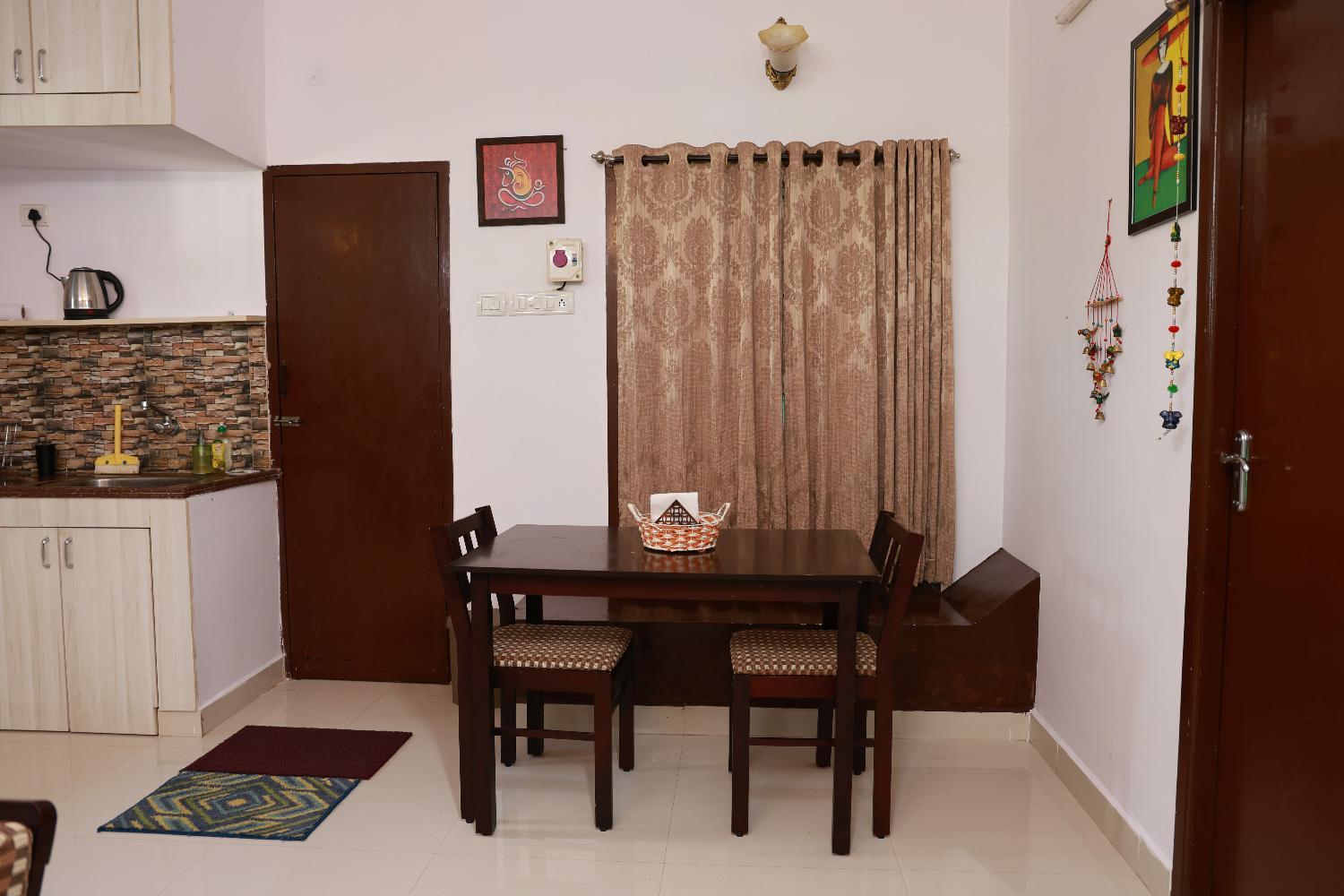 Mahabs Homestay Villa Mahabalipuram Εξωτερικό φωτογραφία