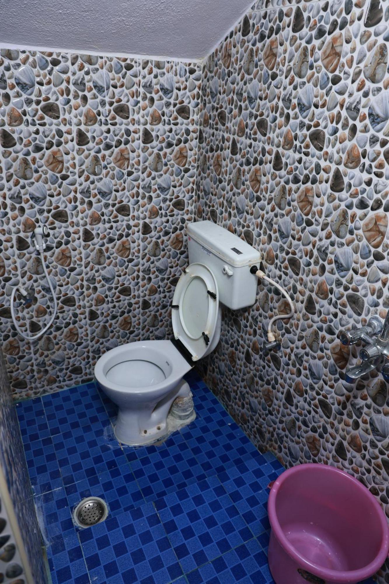 Mahabs Homestay Villa Mahabalipuram Εξωτερικό φωτογραφία