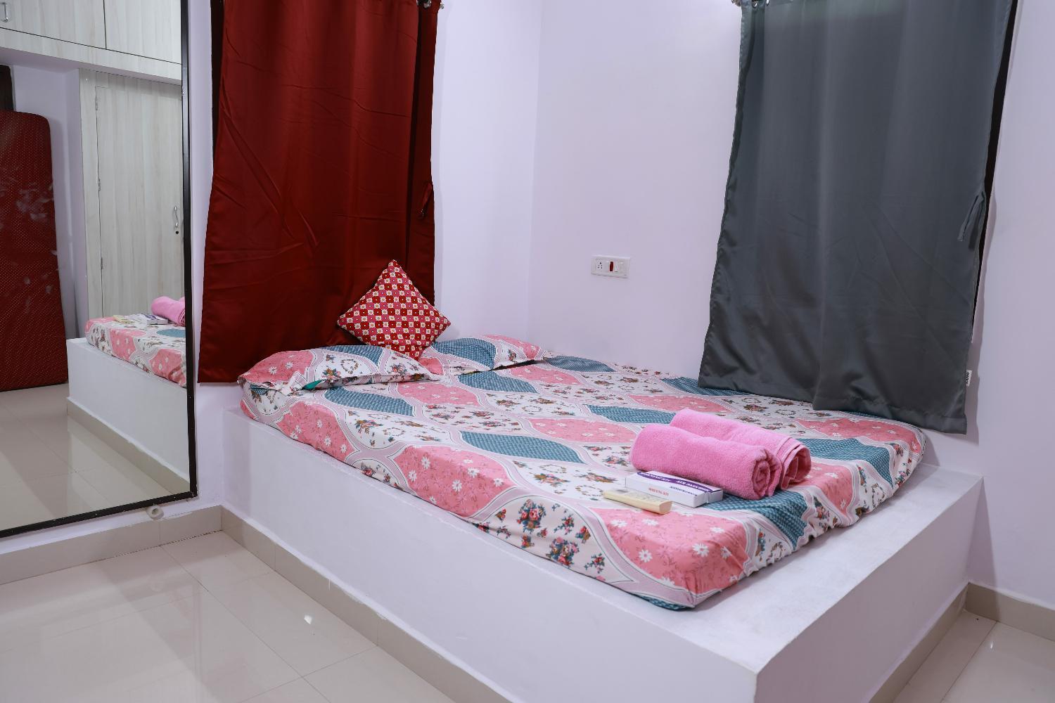 Mahabs Homestay Villa Mahabalipuram Εξωτερικό φωτογραφία